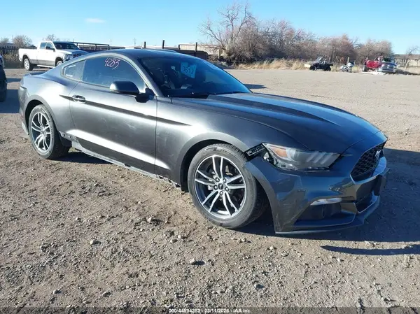 1FA6P8TH3G5281476 2016 FORD MUSTANG - Image 1