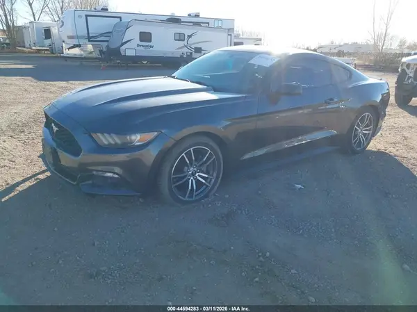 1FA6P8TH3G5281476 2016 FORD MUSTANG - Image 2