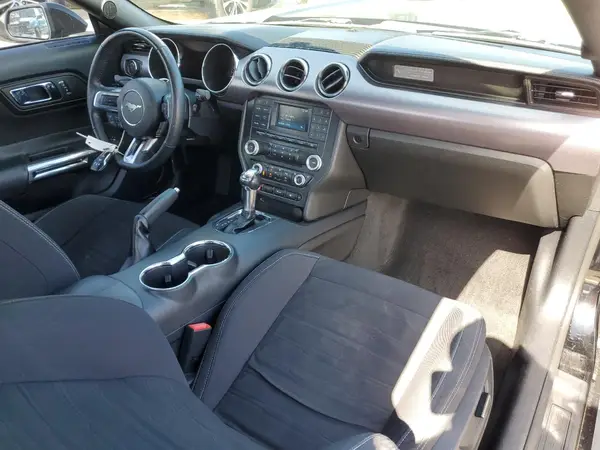 1FA6P8TH3G5283342 2016 FORD MUSTANG - Image 8