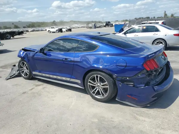 1FA6P8TH3G5284751 2016 FORD MUSTANG - Image 2