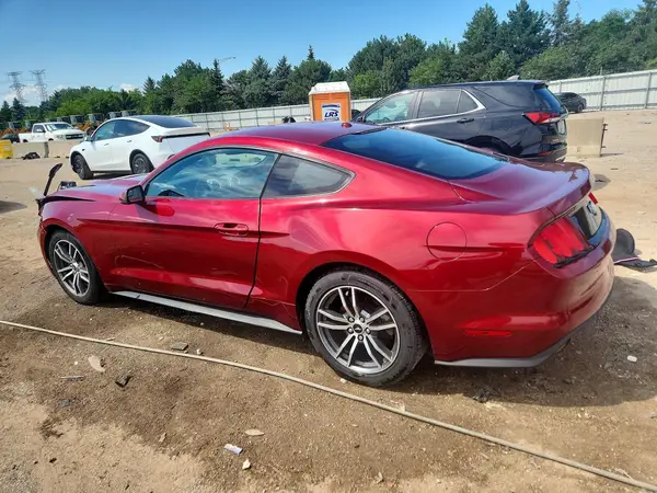 1FA6P8TH3G5288721 2016 FORD MUSTANG - Image 2