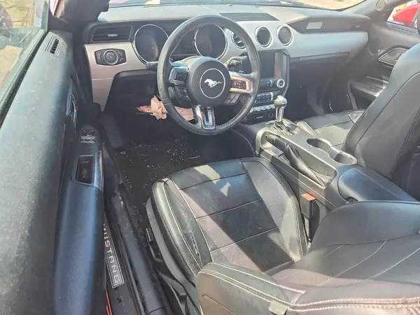 1FA6P8TH3G5288721 2016 FORD MUSTANG - Image 8