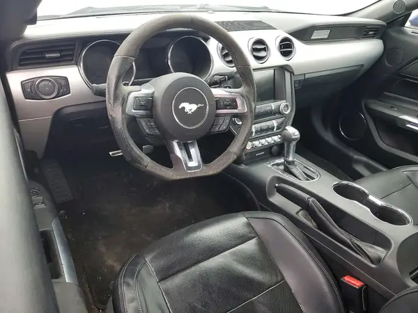 1FA6P8TH3G5289822 2016 FORD MUSTANG - Image 8