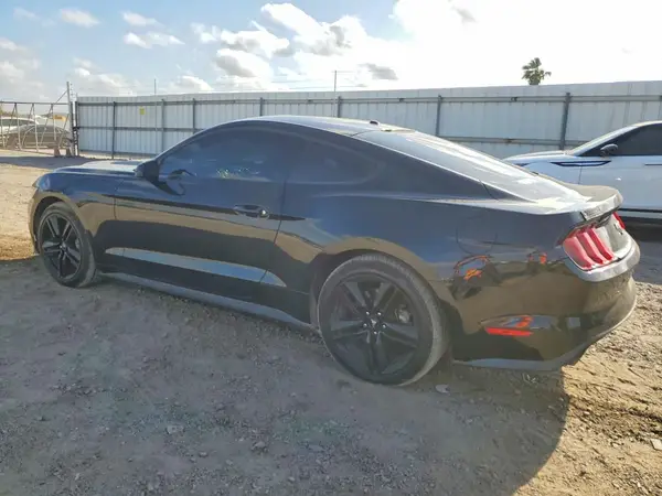 1FA6P8TH3G5289853 2016 FORD MUSTANG - Image 2