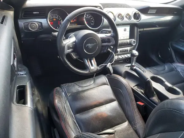 1FA6P8TH3G5289853 2016 FORD MUSTANG - Image 8
