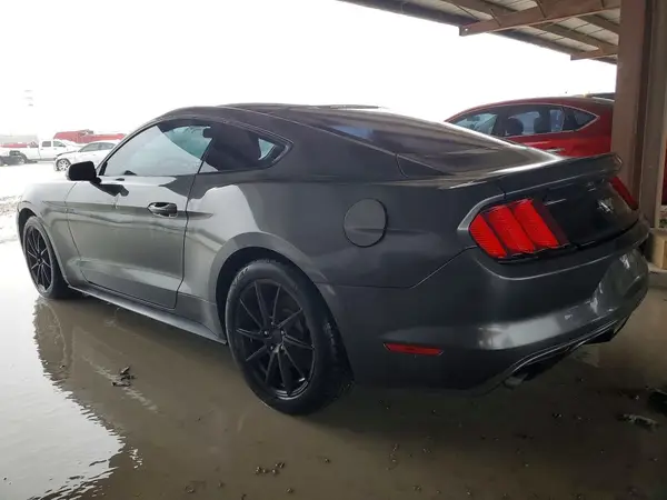 1FA6P8TH3G5289934 2016 FORD MUSTANG - Image 2
