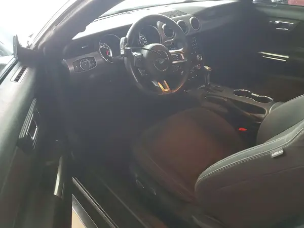 1FA6P8TH3G5289934 2016 FORD MUSTANG - Image 8