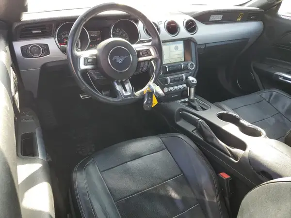 1FA6P8TH3G5290047 2016 FORD MUSTANG - Image 8