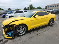 1FA6P8TH3G5290288 2016 FORD MUSTANG