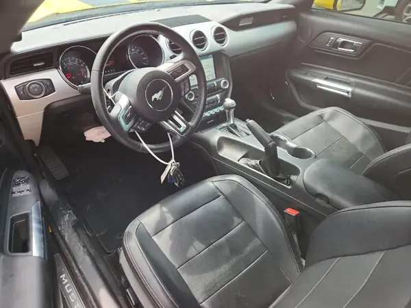 1FA6P8TH3G5290288 2016 FORD MUSTANG - Image 8