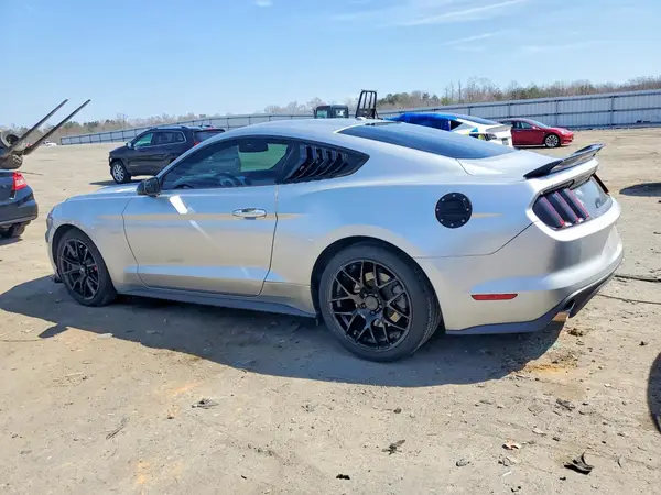 1FA6P8TH3G5294776 2016 FORD MUSTANG - Image 2