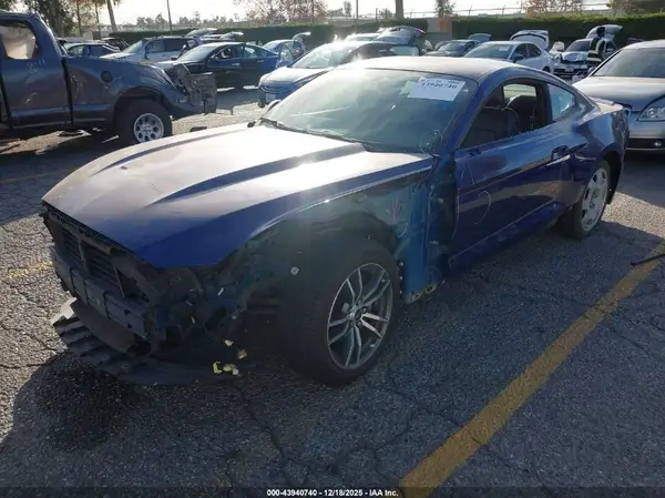1FA6P8TH3G5295023 2016 FORD MUSTANG - Image 2