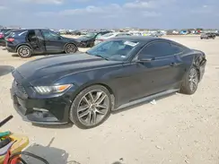 1FA6P8TH3G5295071 2016 FORD MUSTANG
