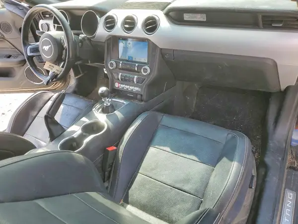 1FA6P8TH3G5295071 2016 FORD MUSTANG - Image 8