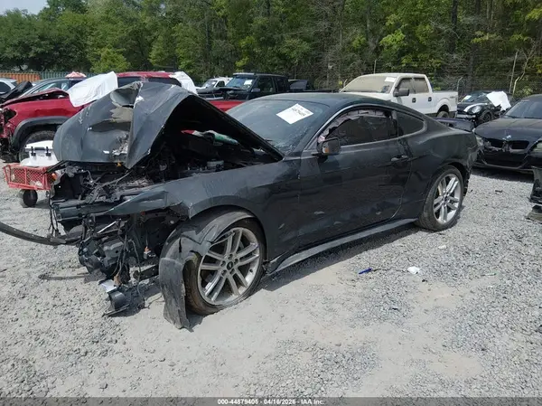 1FA6P8TH3G5298990 2016 FORD MUSTANG - Image 2