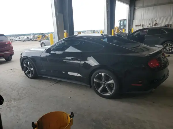 1FA6P8TH3G5303430 2016 FORD MUSTANG - Image 2