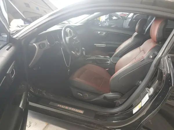 1FA6P8TH3G5303430 2016 FORD MUSTANG - Image 8