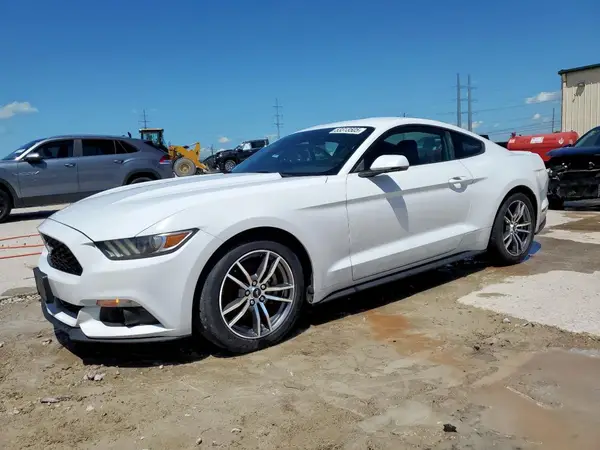 1FA6P8TH3G5307929 2016 FORD MUSTANG - Image 1