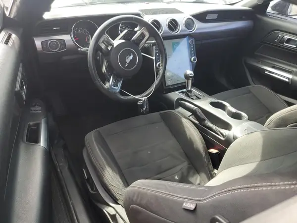 1FA6P8TH3G5308837 2016 FORD MUSTANG - Image 8