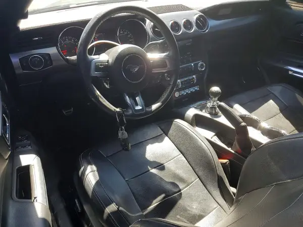 1FA6P8TH3G5318154 2016 FORD MUSTANG - Image 8