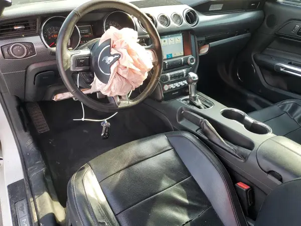 1FA6P8TH3G5321586 2016 FORD MUSTANG - Image 8