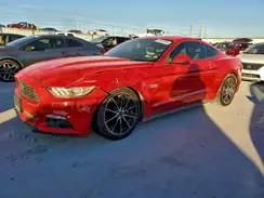 1FA6P8TH3G5322494 2016 FORD MUSTANG