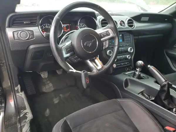 1FA6P8TH3G5326738 2016 FORD MUSTANG - Image 8