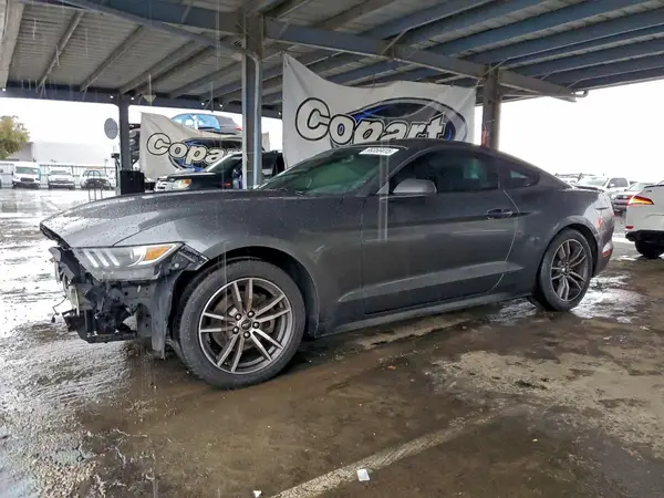 1FA6P8TH3G5327999 2016 FORD MUSTANG - Image 1