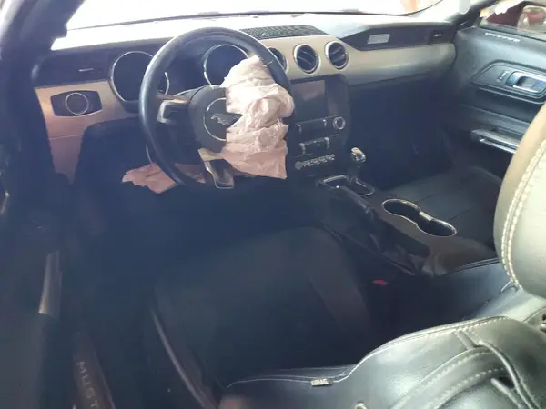 1FA6P8TH3G5333706 2016 FORD MUSTANG - Image 8