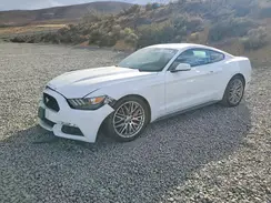 1FA6P8TH3G5333866 2016 FORD MUSTANG
