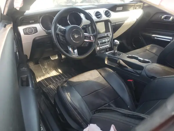 1FA6P8TH3H5202051 2017 FORD MUSTANG - Image 8
