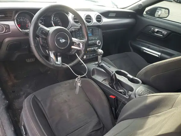 1FA6P8TH3H5207993 2017 FORD MUSTANG - Image 8