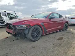 1FA6P8TH3H5209176 2017 FORD MUSTANG