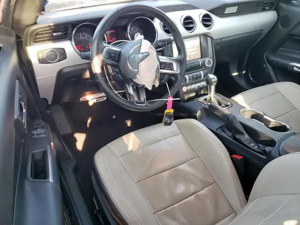 1FA6P8TH3H5212725 2017 FORD MUSTANG - Image 8