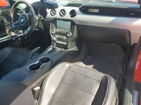 1FA6P8TH3H5217696 2017 FORD MUSTANG - Image 8