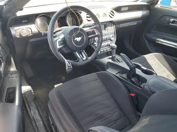 1FA6P8TH3H5220078 2017 FORD MUSTANG - Image 8