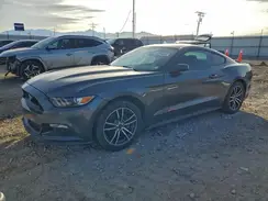 1FA6P8TH3H5220131 2017 FORD MUSTANG