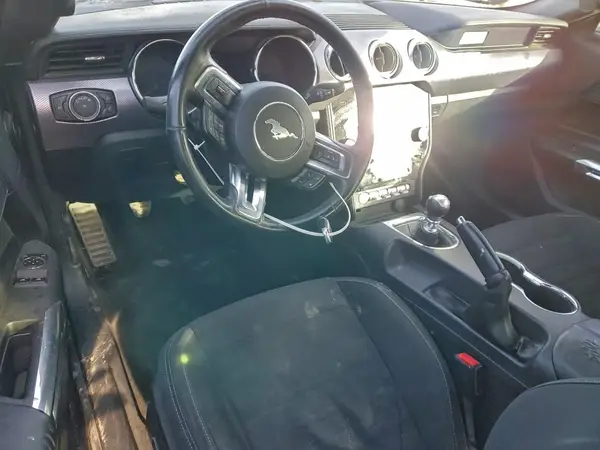 1FA6P8TH3H5220131 2017 FORD MUSTANG - Image 8