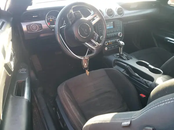 1FA6P8TH3H5221134 2017 FORD MUSTANG - Image 8