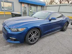 1FA6P8TH3H5221327 2017 FORD MUSTANG