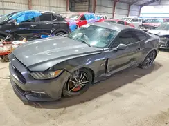 1FA6P8TH3H5224356 2017 FORD MUSTANG