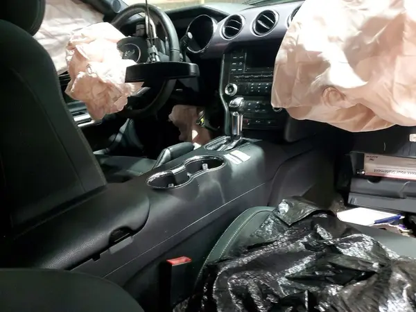1FA6P8TH3H5224356 2017 FORD MUSTANG - Image 8