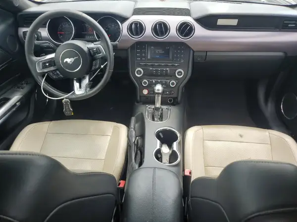 1FA6P8TH3H5224387 2017 FORD MUSTANG - Image 8