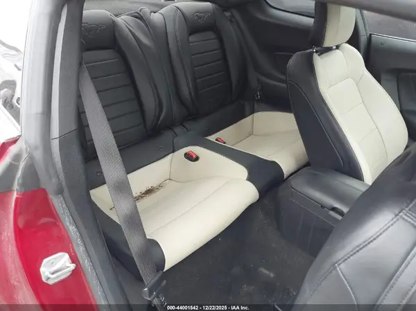 1FA6P8TH3H5226978 2017 FORD MUSTANG - Image 8