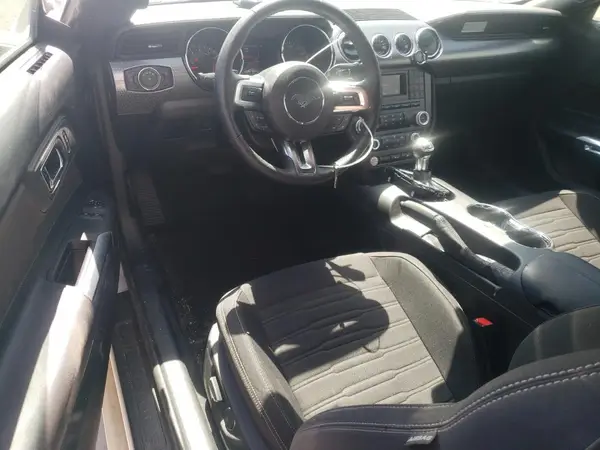 1FA6P8TH3H5227192 2017 FORD MUSTANG - Image 8
