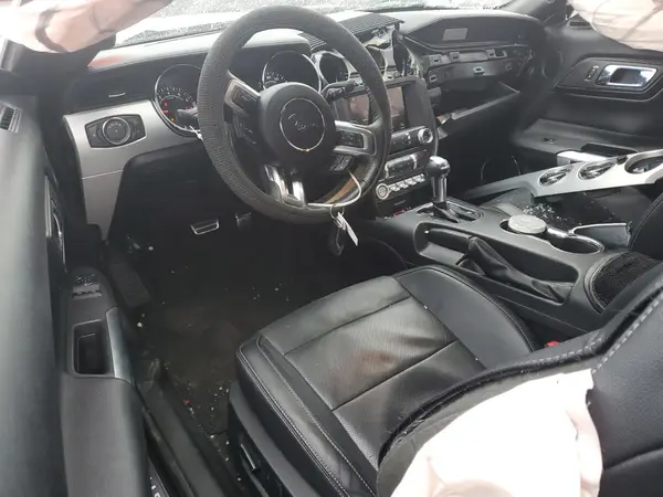 1FA6P8TH3H5229444 2017 FORD MUSTANG - Image 8
