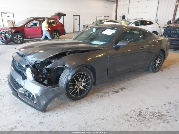 1FA6P8TH3H5230643 2017 FORD MUSTANG - Image 2