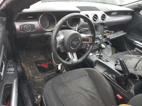 1FA6P8TH3H5231209 2017 FORD MUSTANG - Image 8