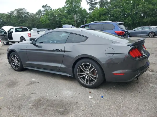 1FA6P8TH3H5234594 2017 FORD MUSTANG - Image 2