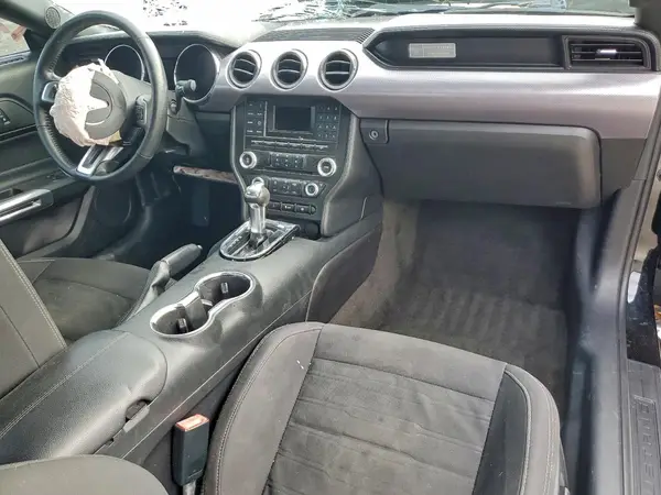 1FA6P8TH3H5238371 2017 FORD MUSTANG - Image 8